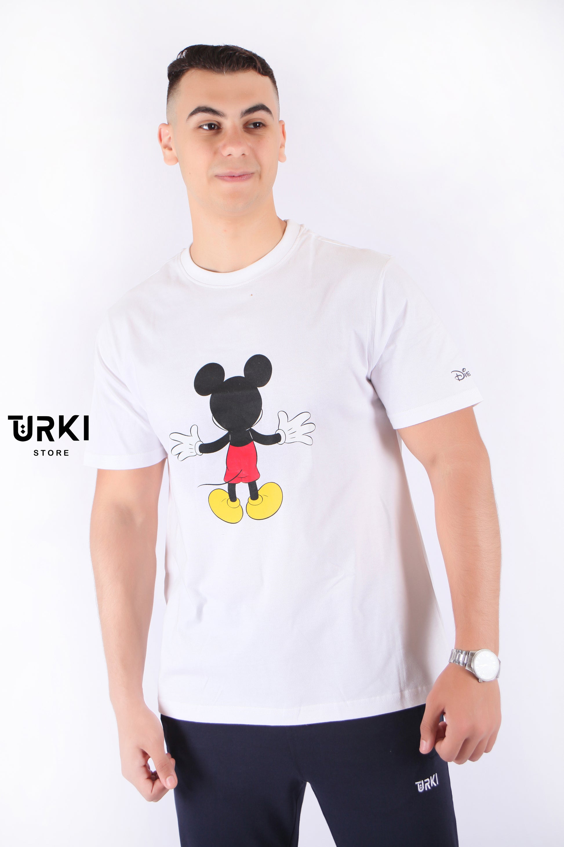 تي شيرت جيل ديزني -M11