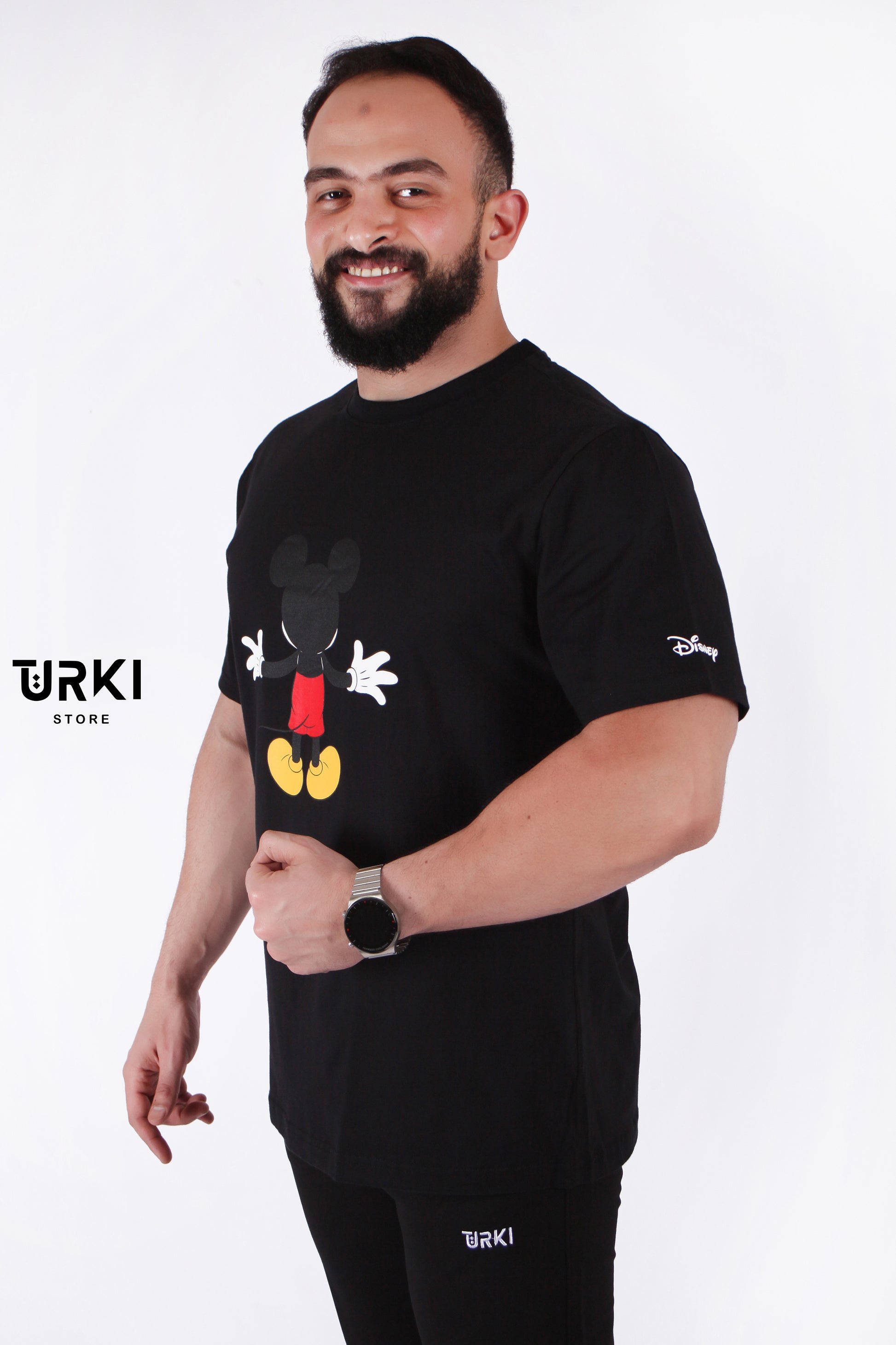 تي شيرت جيل ديزني -M11