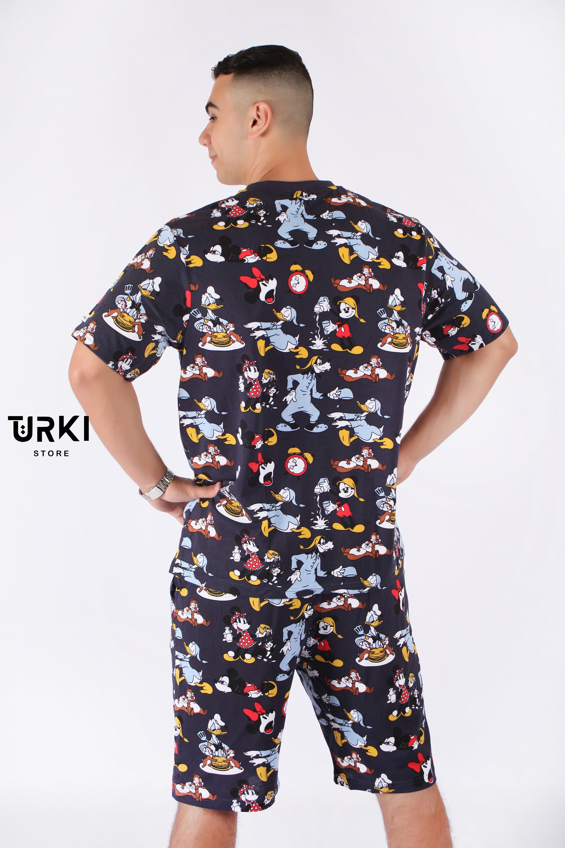 بيجاما جيل ديزني -M75