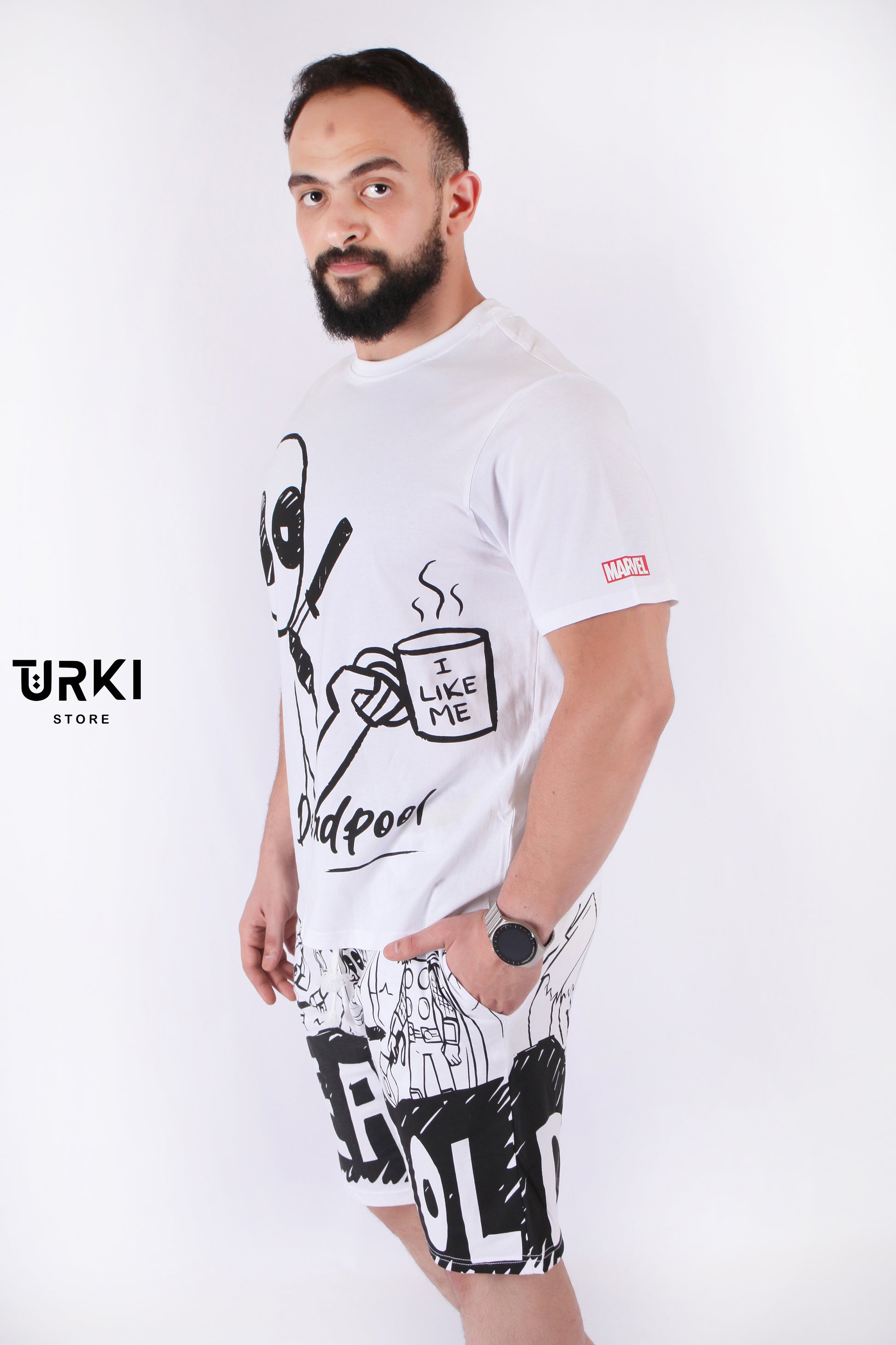 بيجاما جيل ديزني -M281