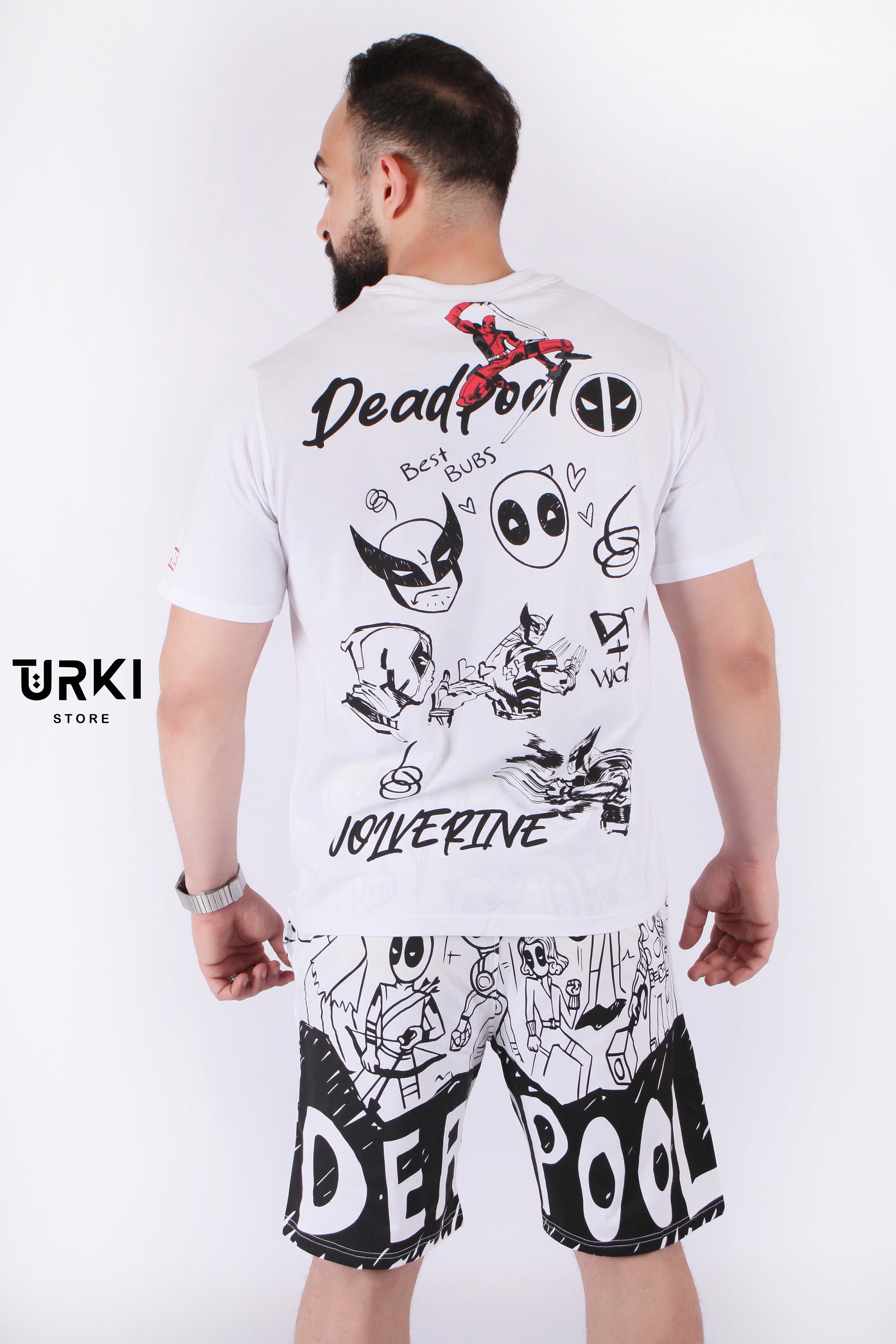 بيجاما جيل ديزني -M281