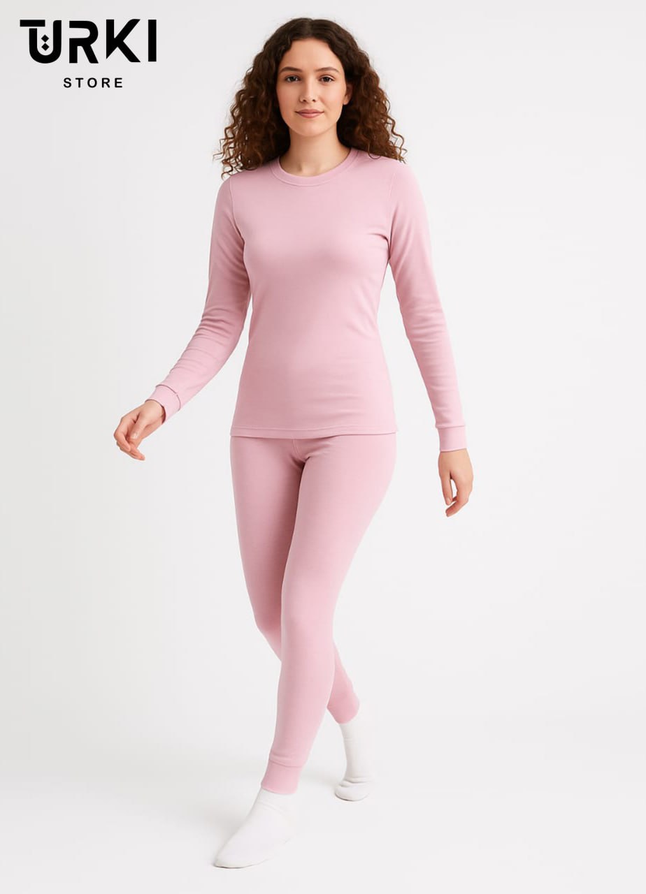 جيل دفاية حريمي قطن