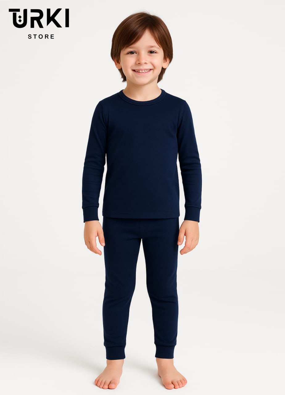 جيل دفايه اولادي قطن