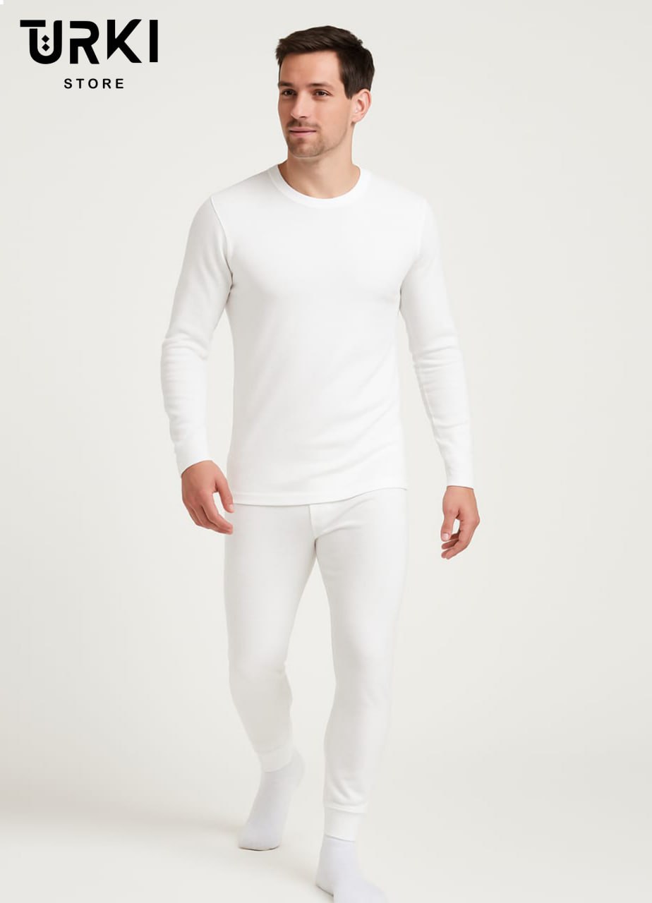 جيل دفايه رجالي قطن