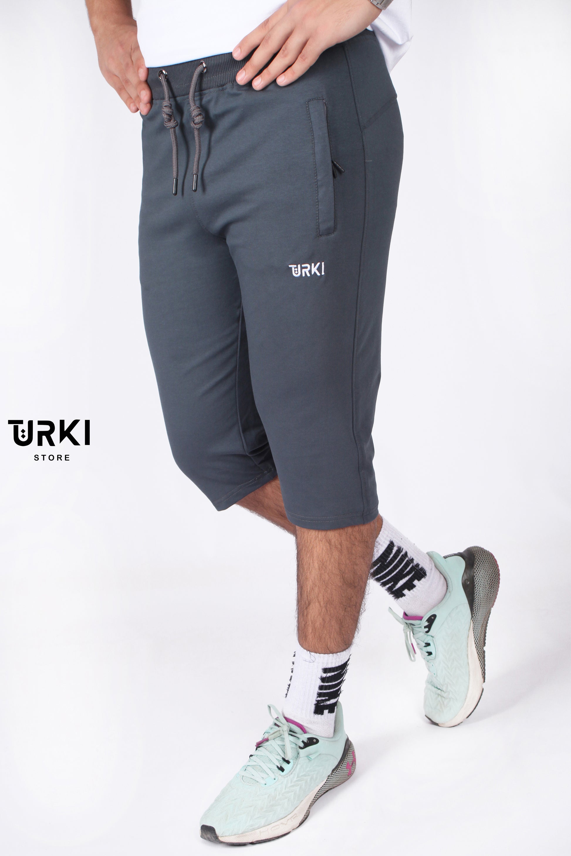 بنتاكور تركي رجالي قطن