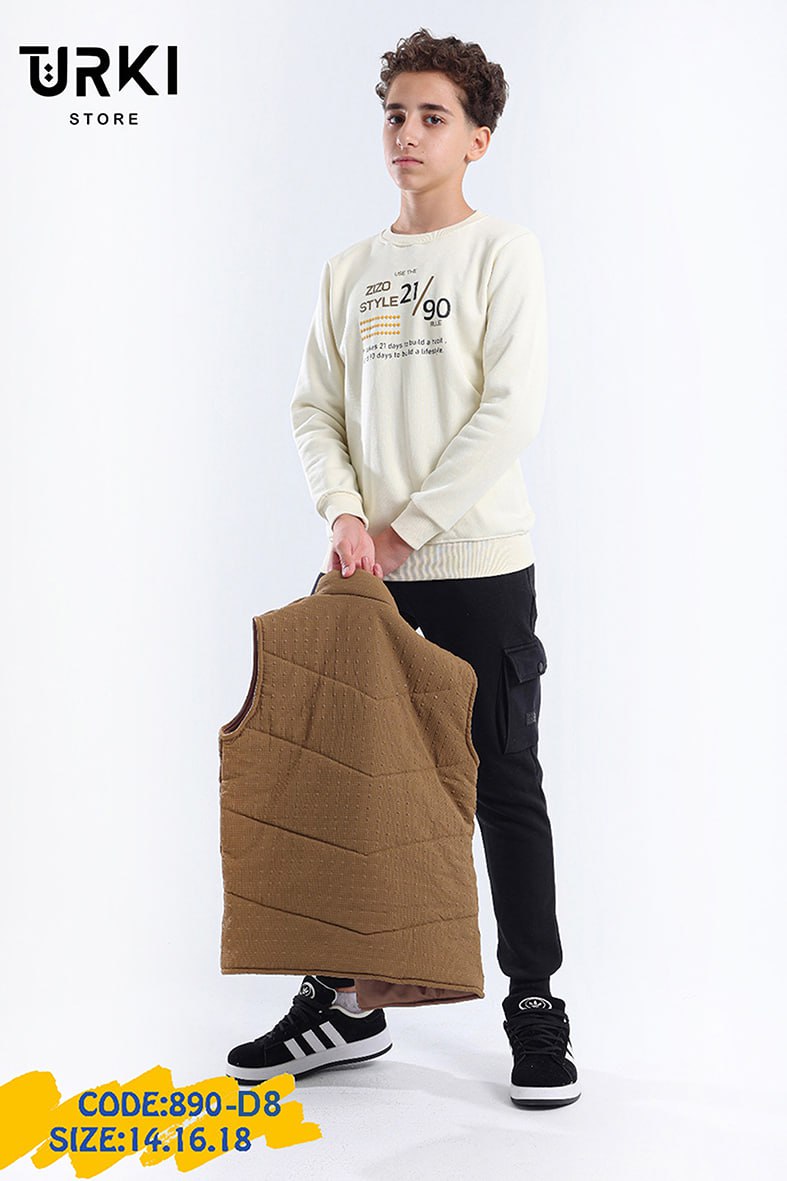 تركي بيجاما اولادي كود 890