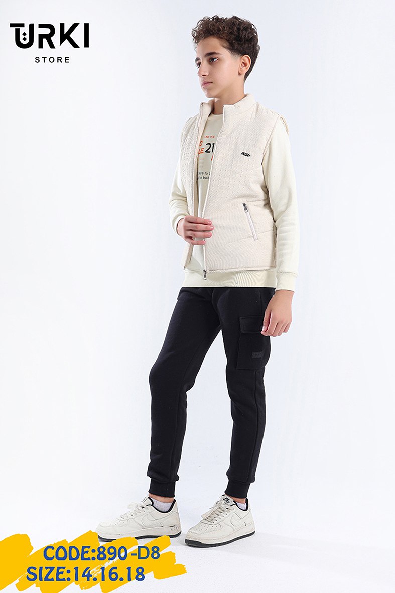 تركي بيجاما اولادي كود 890