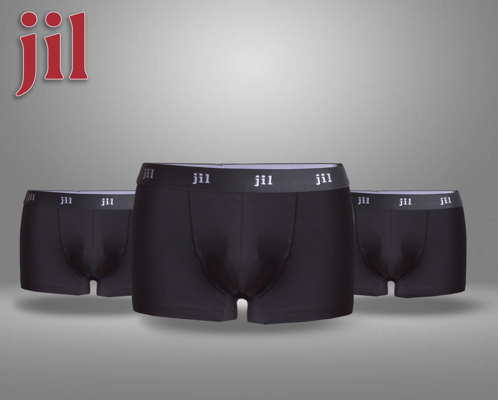 جيل باك بوكسر رجالي 3*1