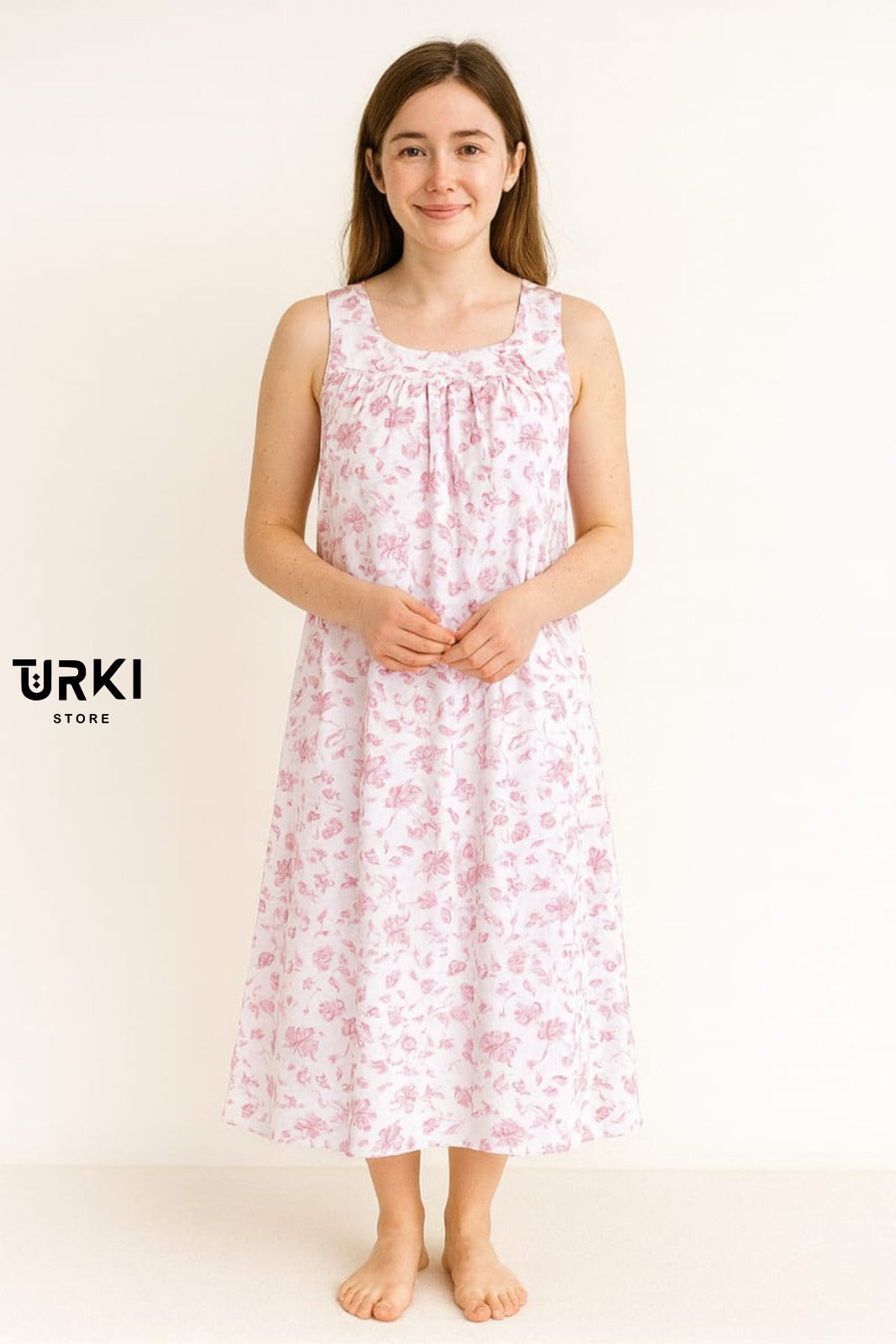 جيل عبايه حريمي قطن كت