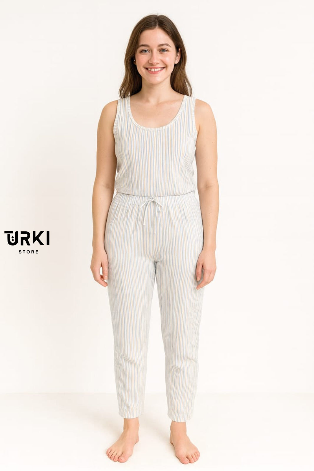 جيل بيجاما حريمي كت