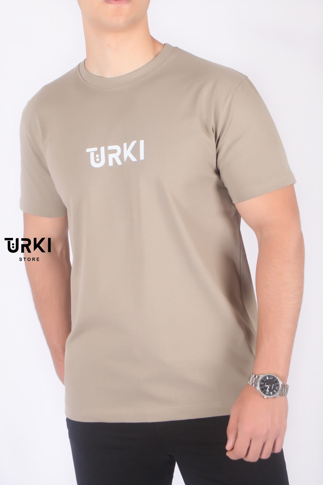 Men T-shirt
