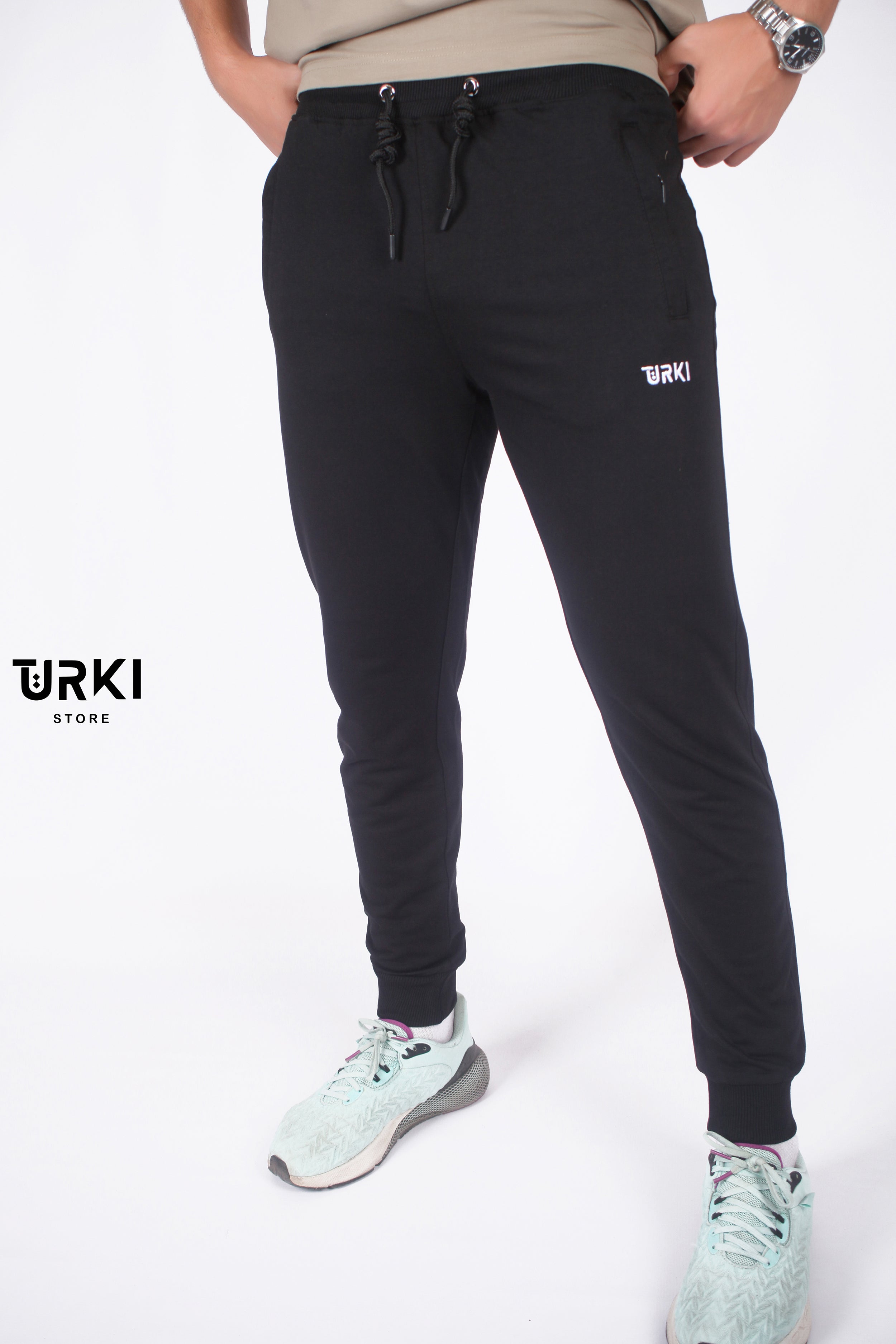 Men - pants