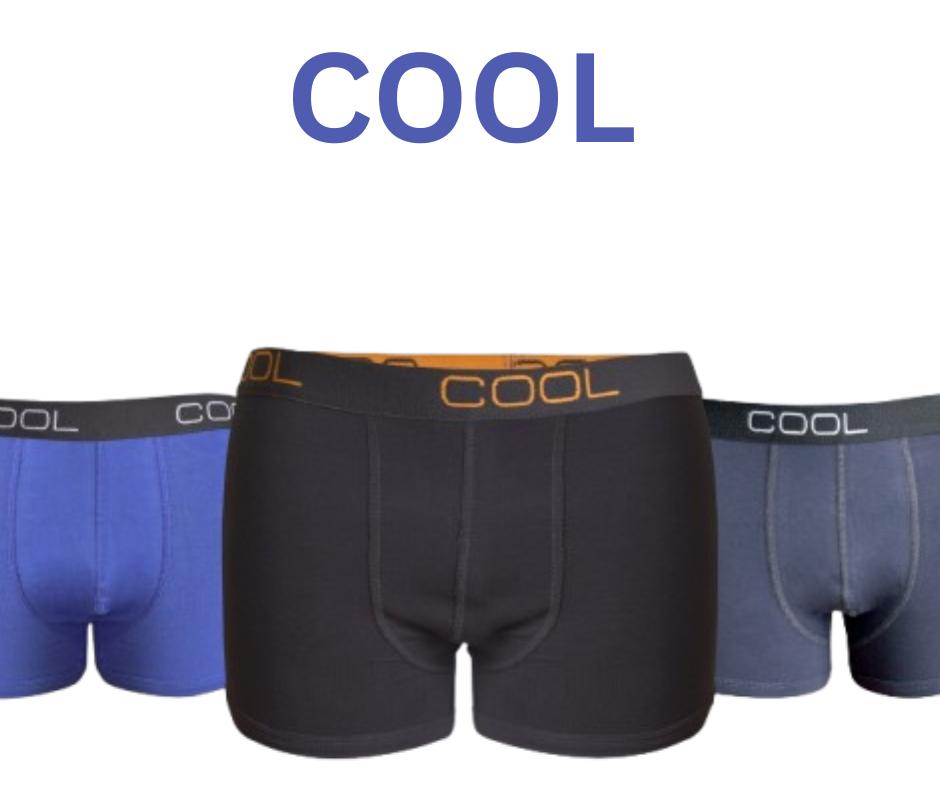 COOL - under wear