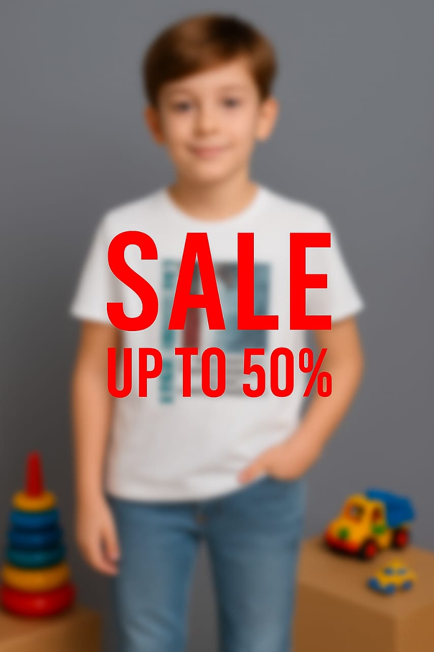 BUY 1 GET 2 50% OFF