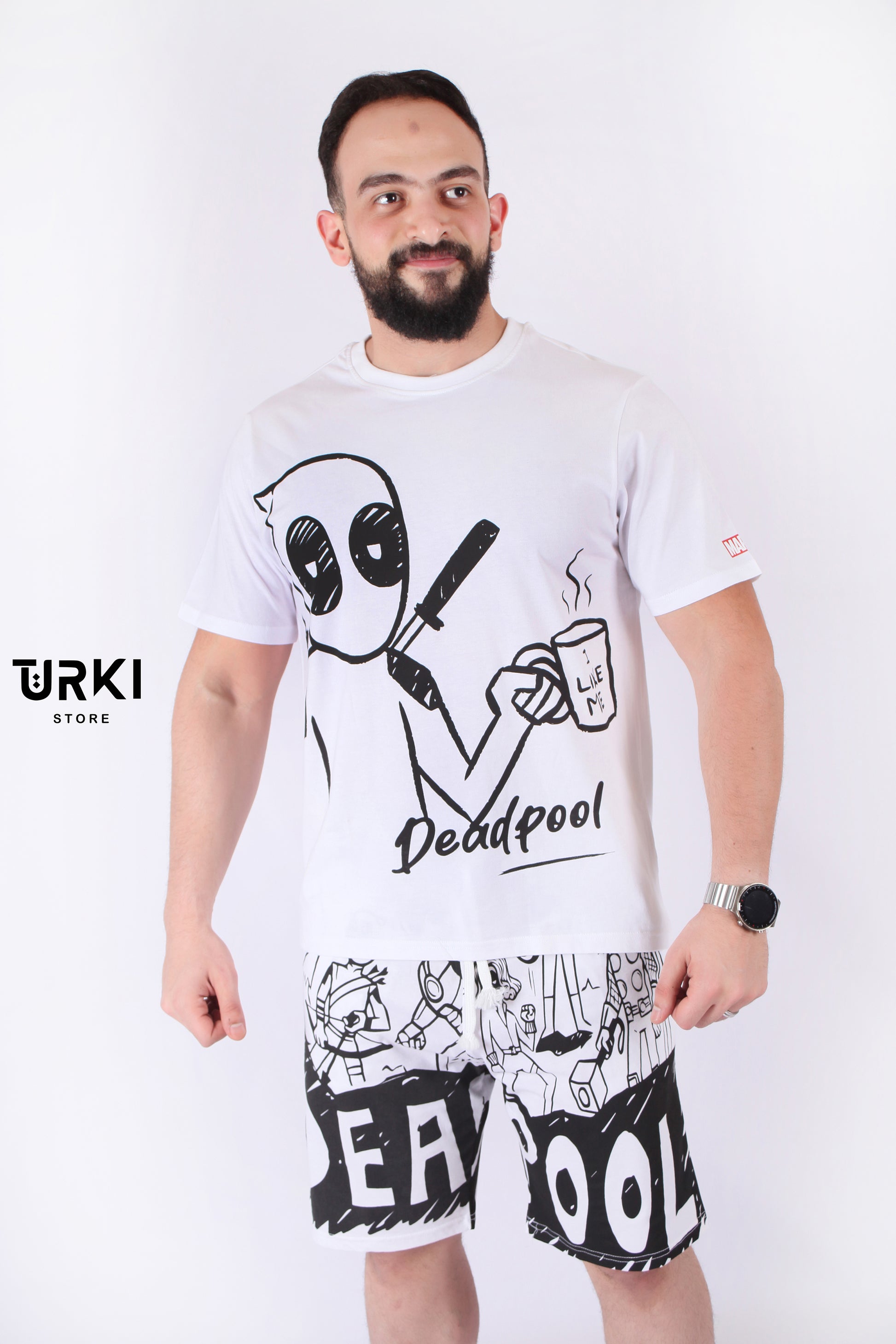 بيجاما جيل ديزني -M281