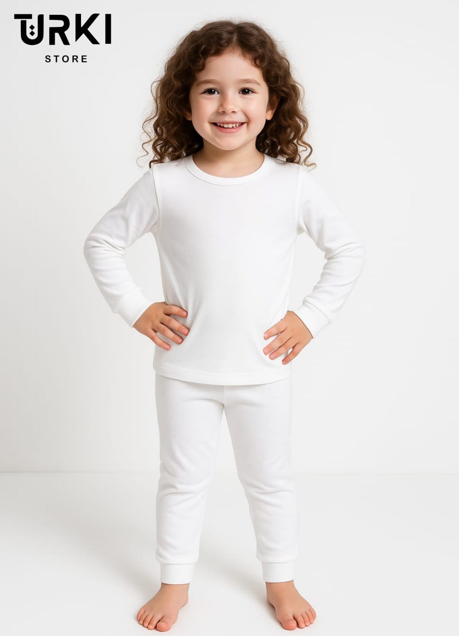 جيل دفايه بناتي قطن