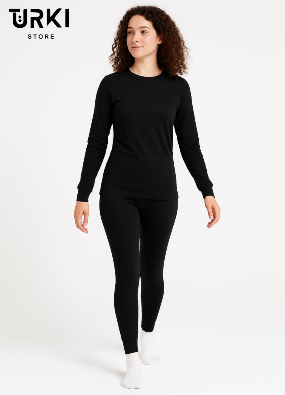 جيل دفاية حريمي قطن