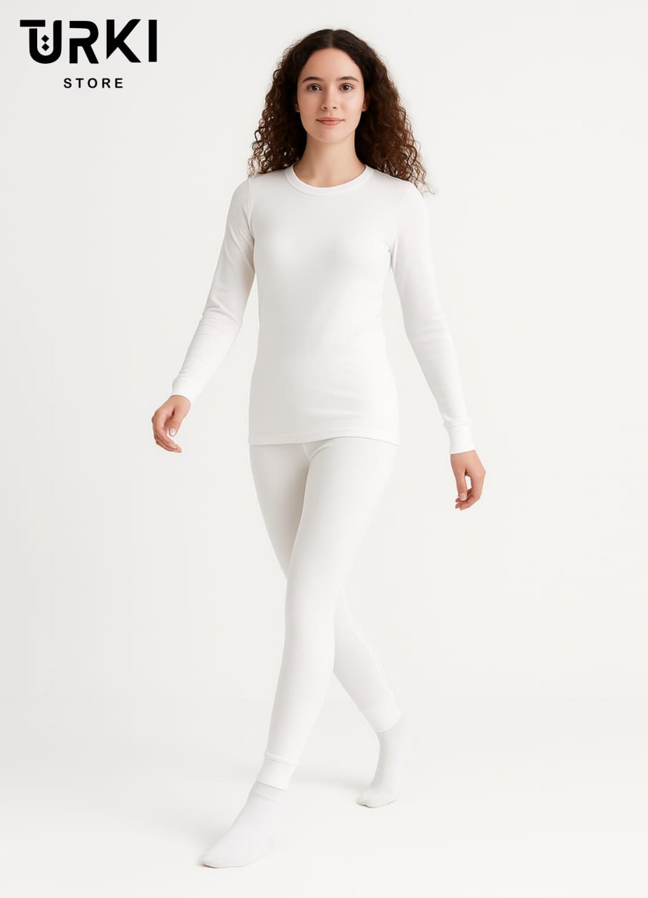 جيل دفاية حريمي قطن