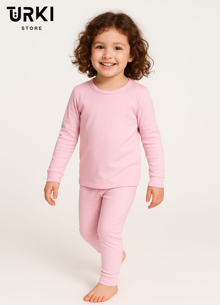 جيل دفايه بناتي قطن