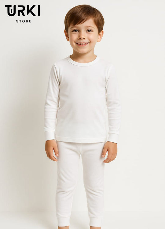 جيل دفايه اولادي قطن