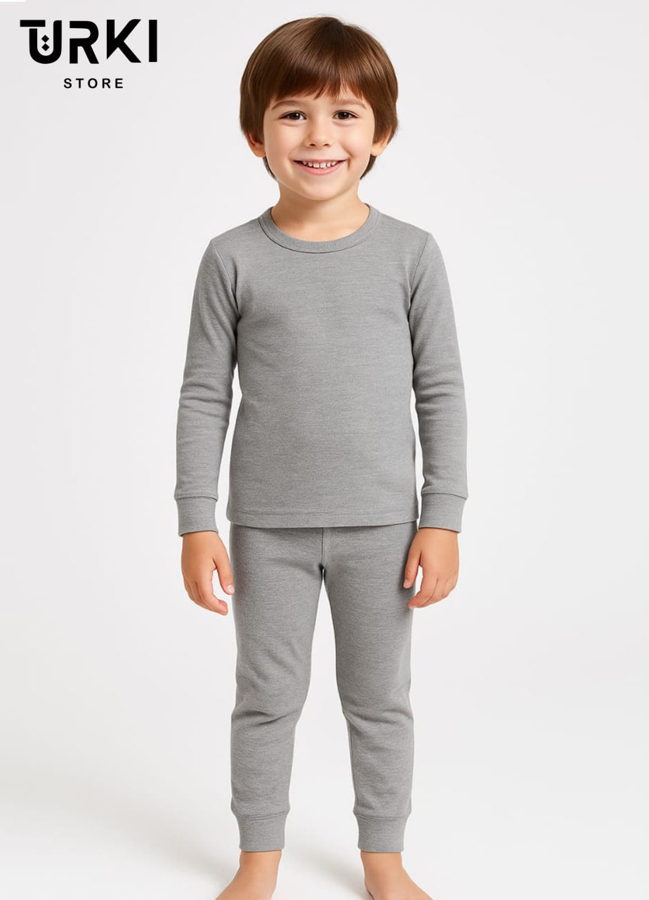 جيل دفايه اولادي قطن