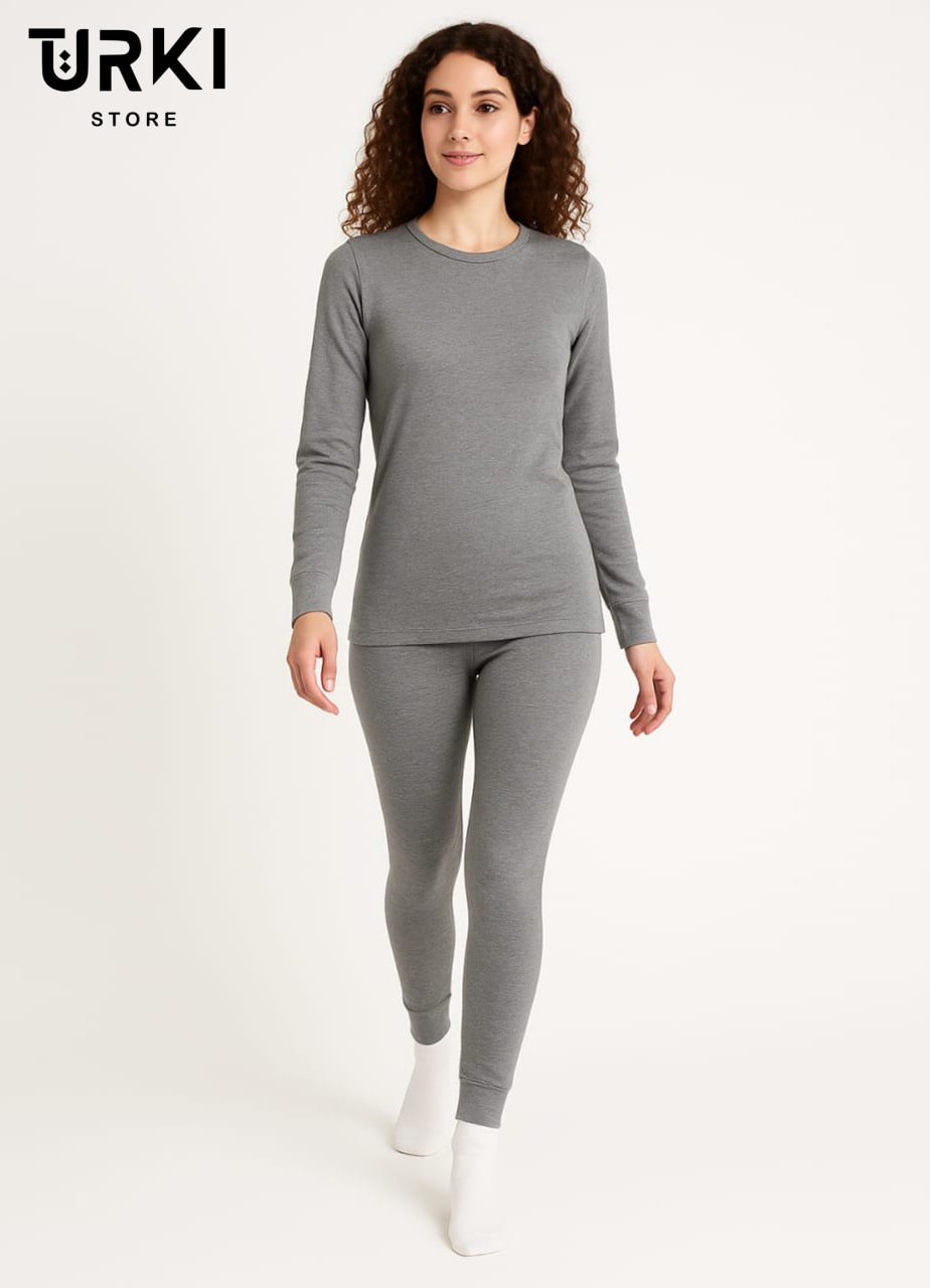 جيل دفاية حريمي قطن