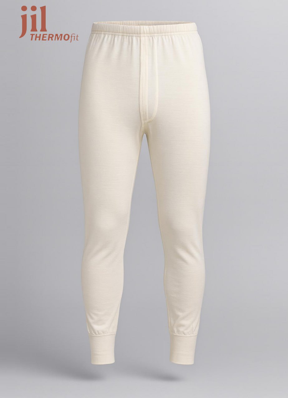 جيل دفاية صوف رجالي