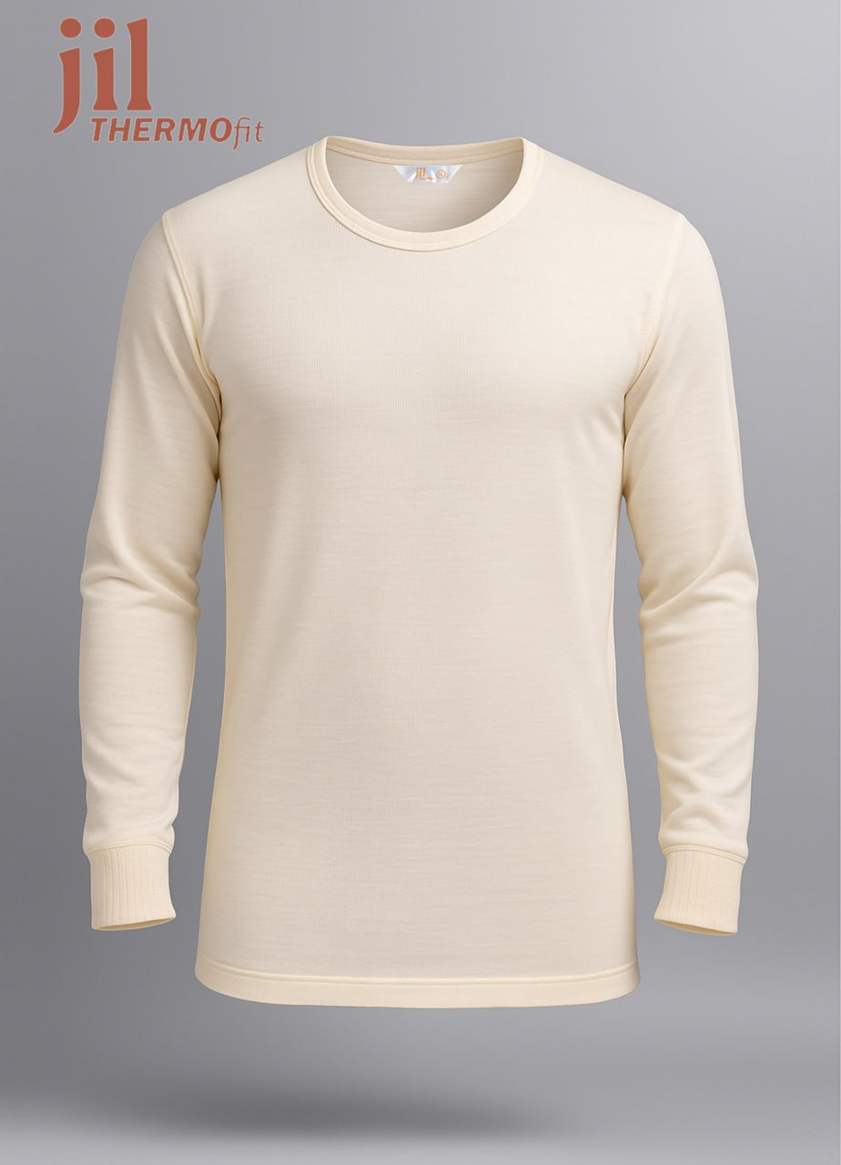 جيل دفاية صوف رجالي