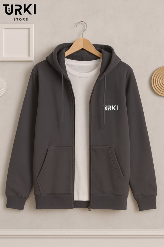 تركي سويت شيرت رجالي سوستة