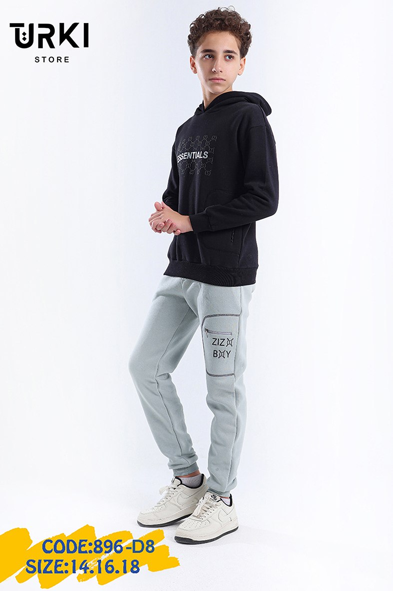 تركي بيجاما اولادي كود 896