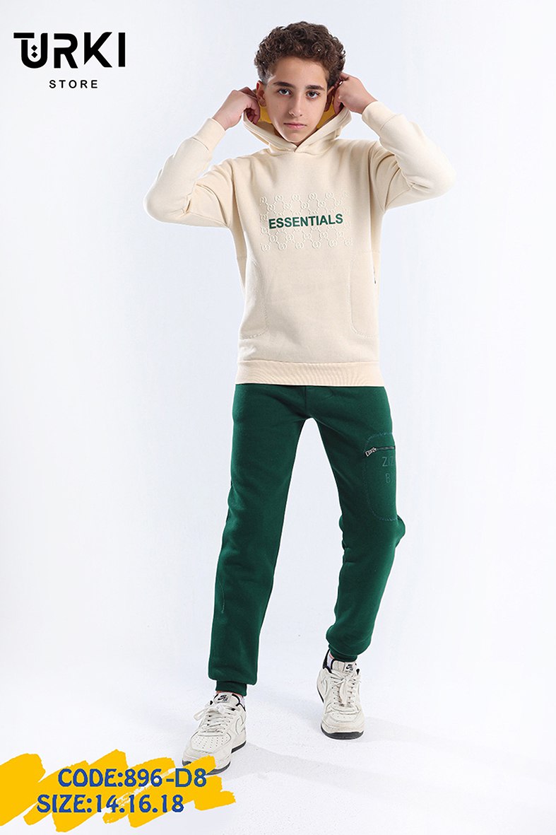 تركي بيجاما اولادي كود 896