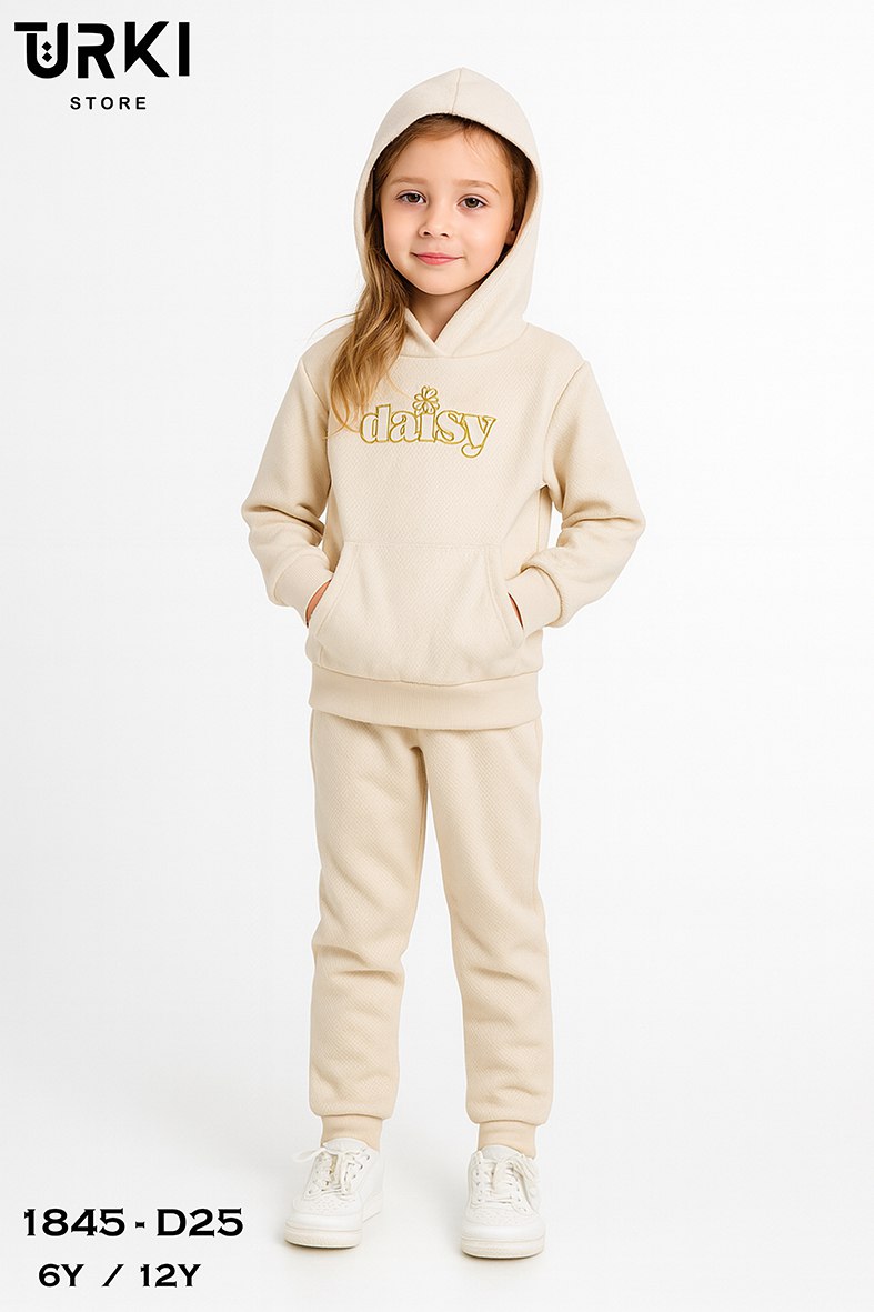 تركي بيجاما بناتي كود 1545