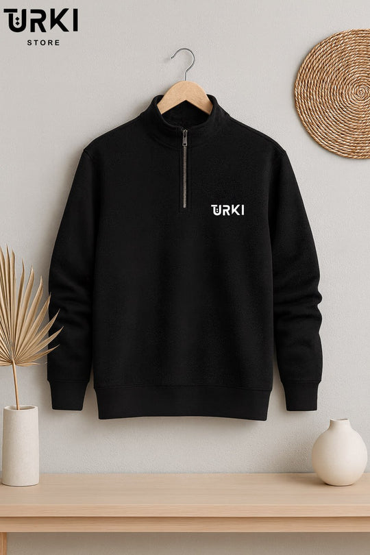تركي سويت شيرت نص سوستة