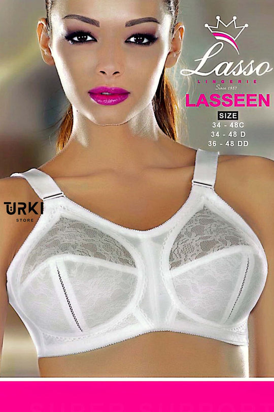 براه لاسو لاسين دانتيل