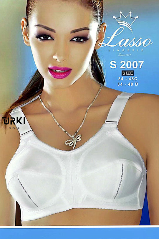 براه لاسو كود 2007