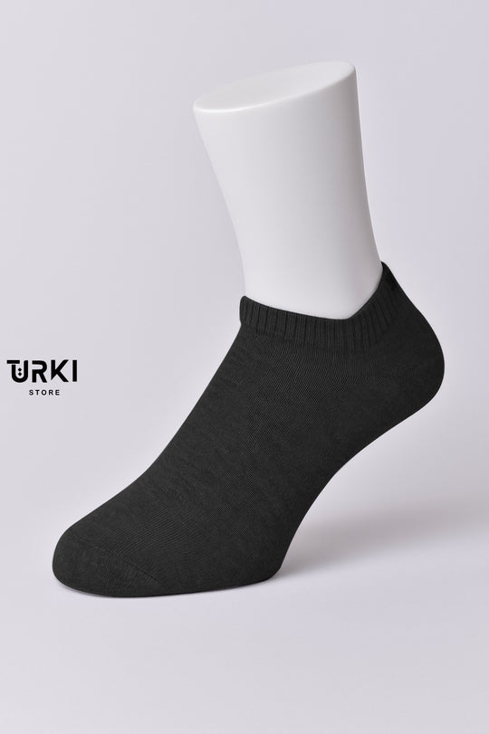 سولو هاف سوكيت رجالي ساده