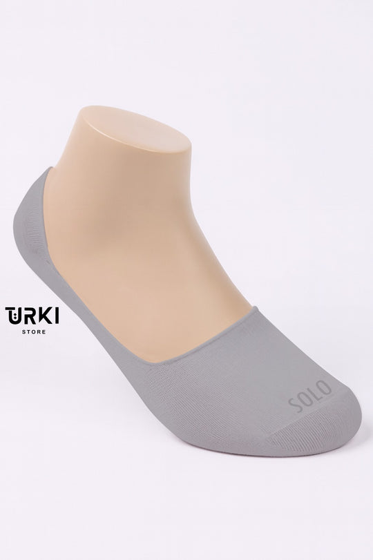 سولو شراب قدم قطن