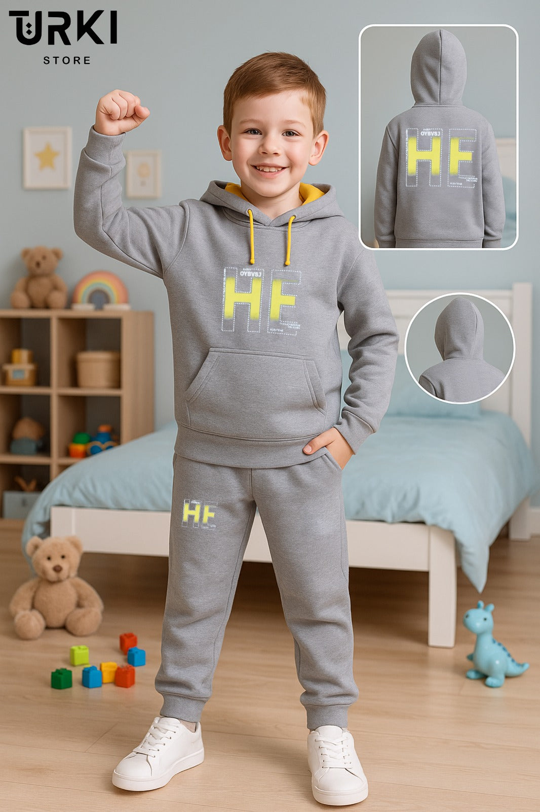 ترنج اولادي كود - 17501