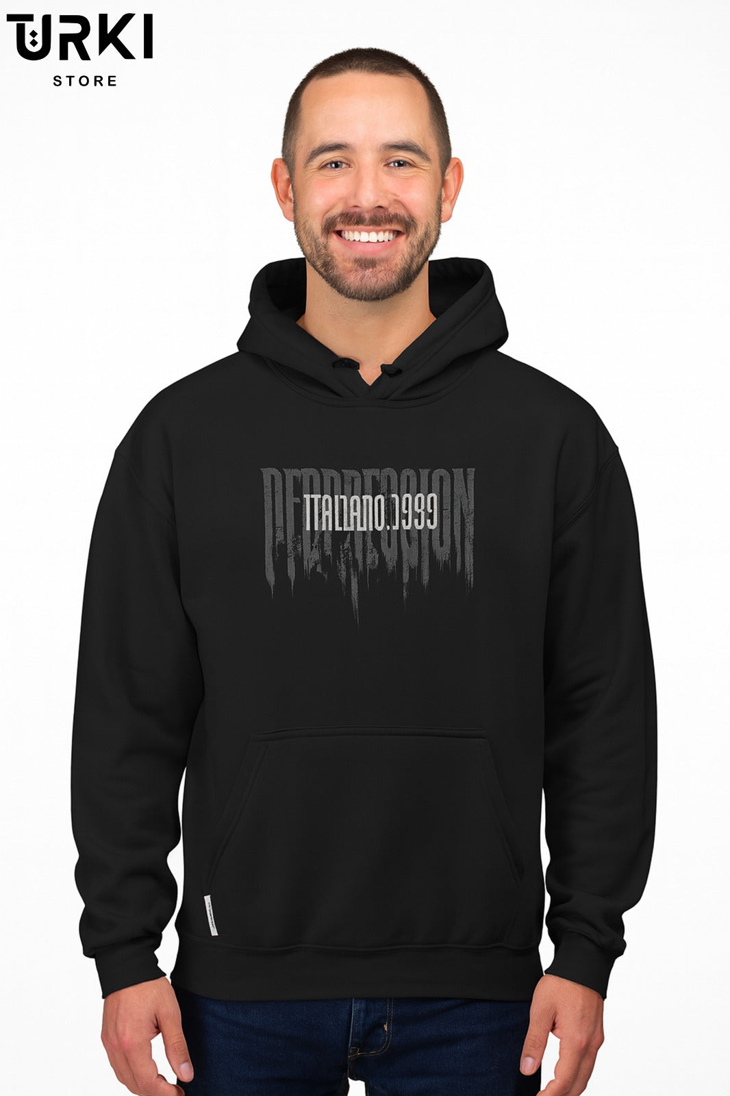 سويت شيرت رجالي كود - 01724