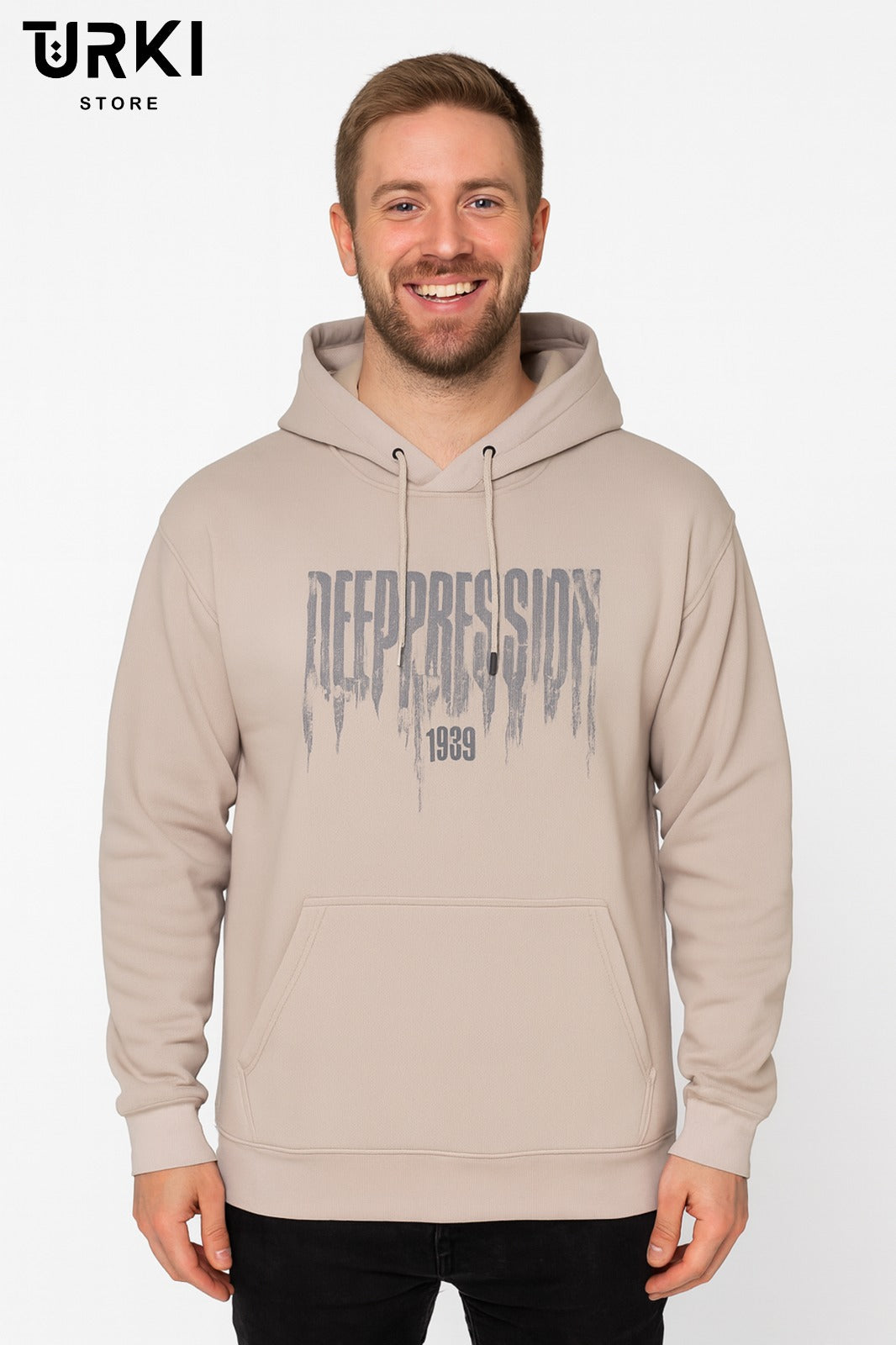 سويت شيرت رجالي كود - 01724