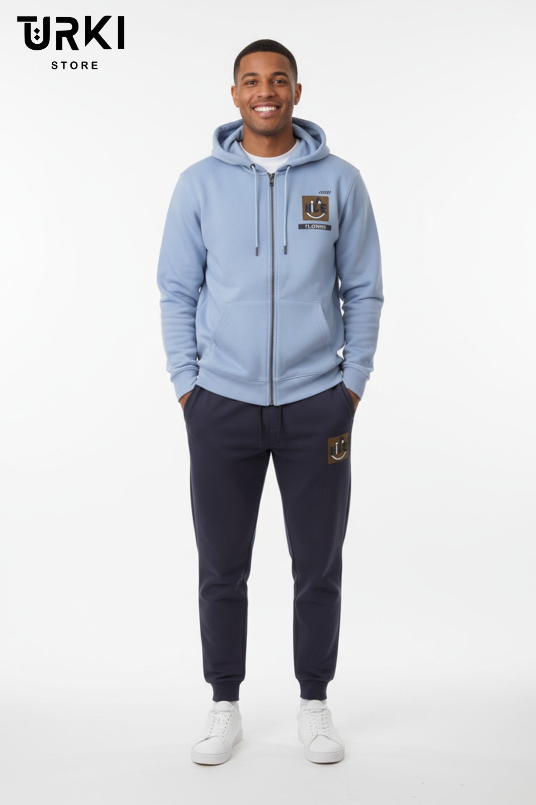 ترنج رجالي كود - 01588