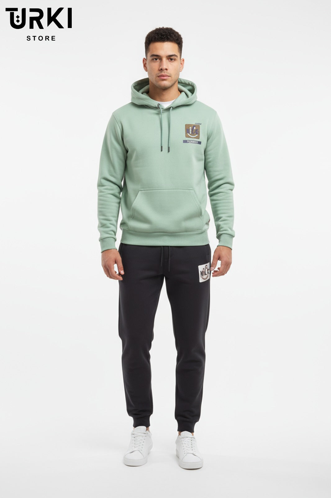 ترنج رجالي كود - 01588