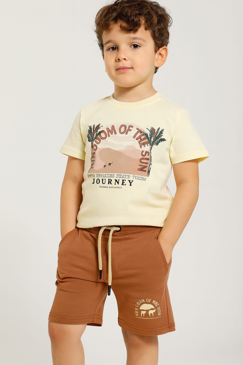 بيجاما اطفال قطن %100 كود 30