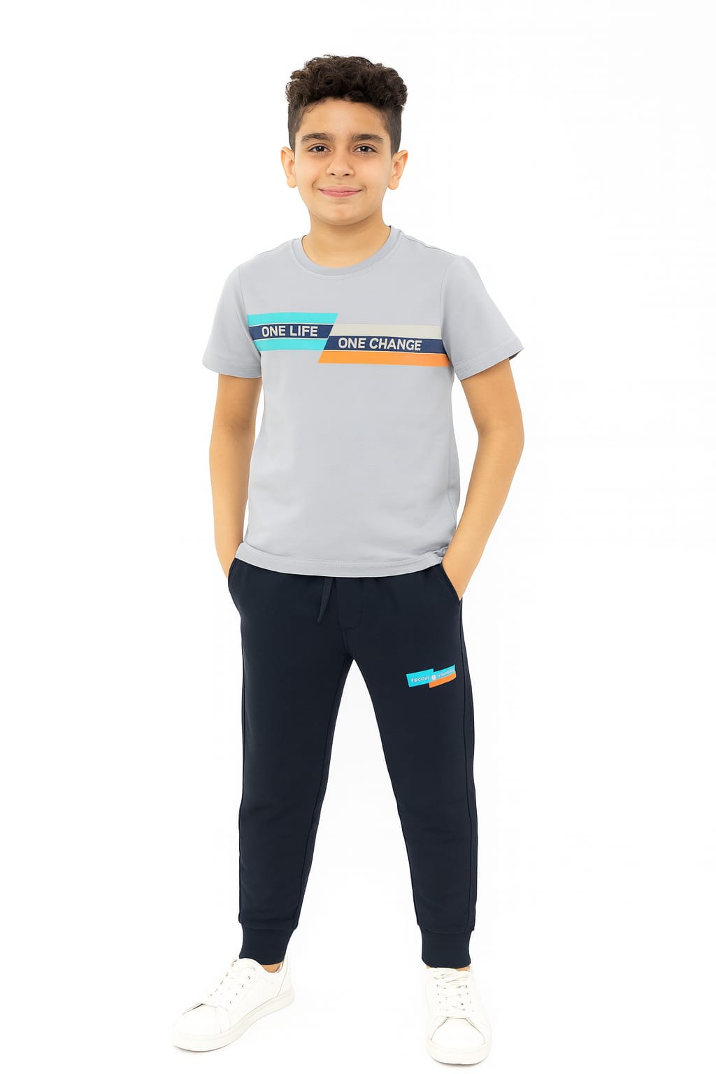 بيجاما اطفال قطن %100  كود 369