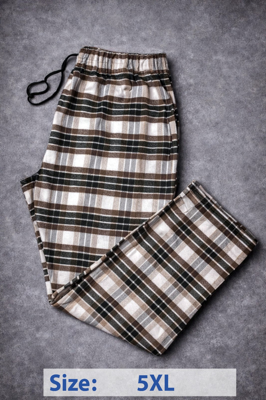 تركي بنطلون كاروه شتوي