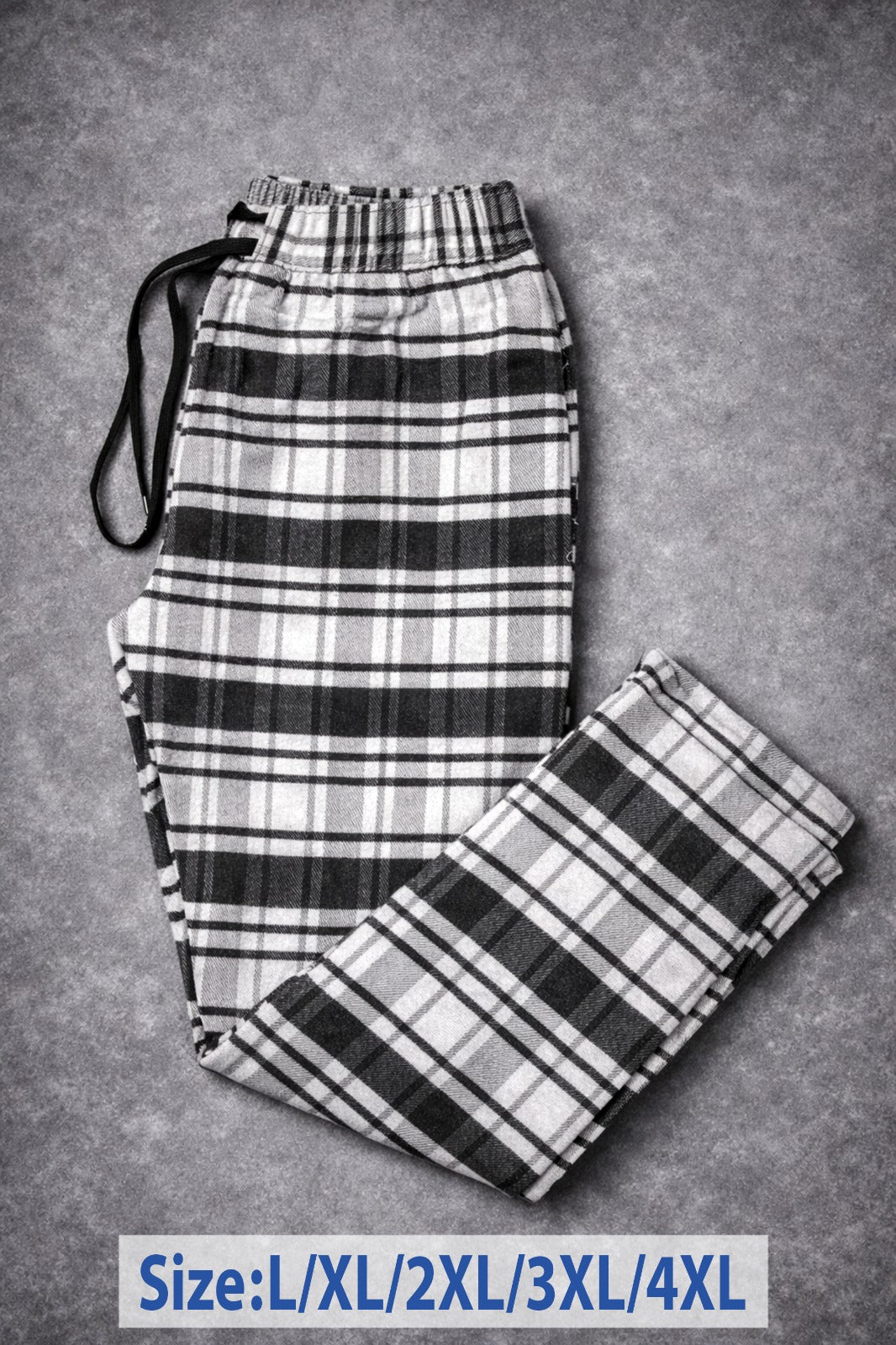 تركي بنطلون كاروه شتوي