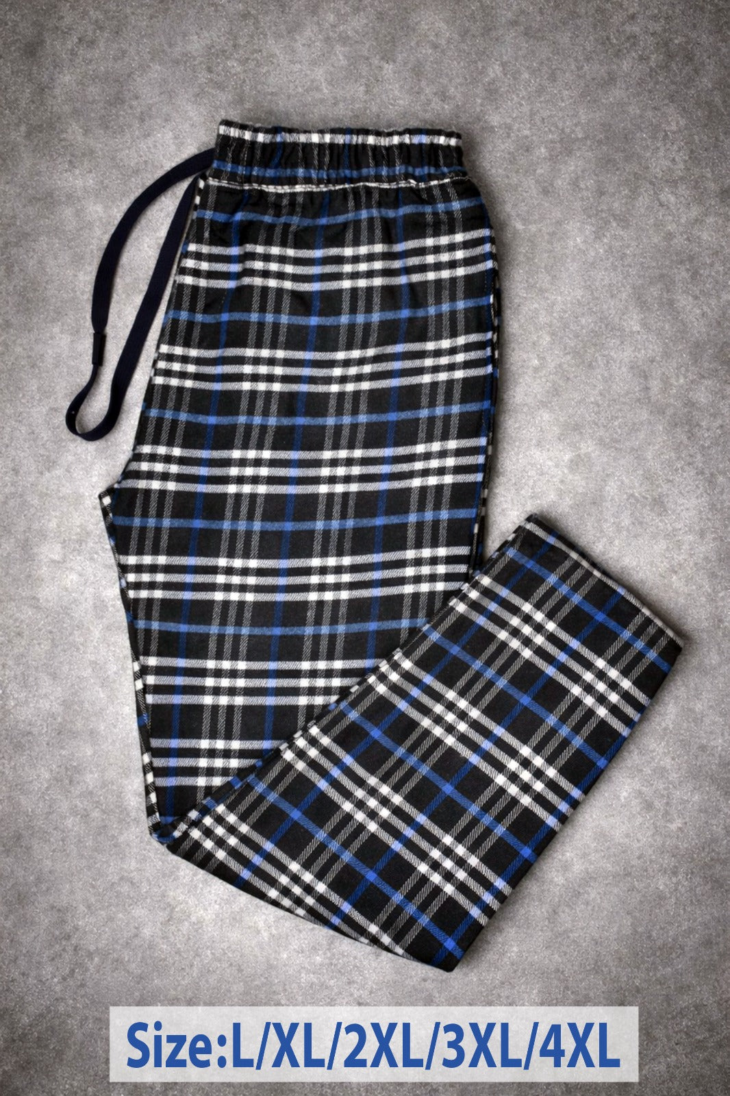 تركي بنطلون كاروه شتوي