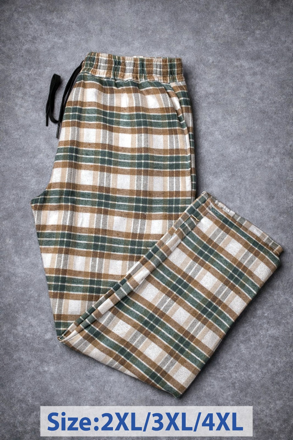 تركي بنطلون كاروه شتوي