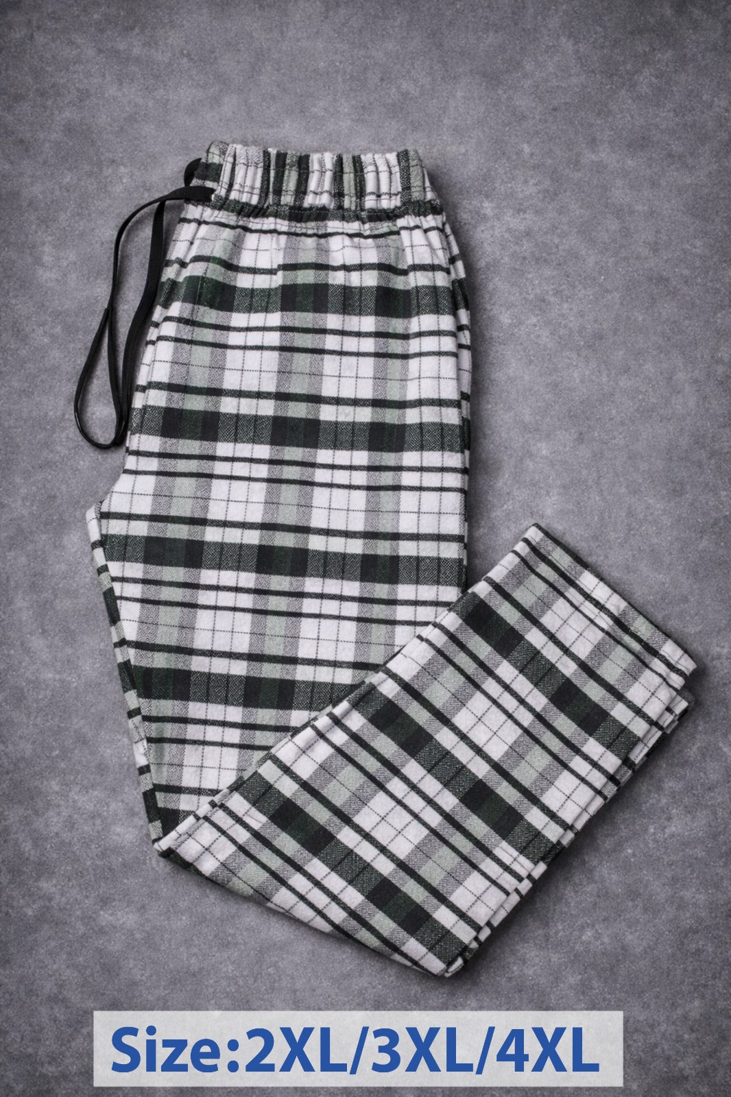 تركي بنطلون كاروه شتوي