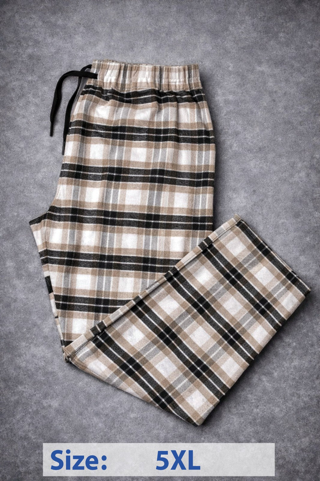 تركي بنطلون كاروه شتوي